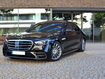 400d 4matic, MB záruka, DPH