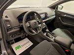 Škoda Karoq, Sportline 1,5 TSI/110 kW 7-stu