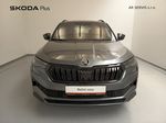 Škoda Karoq, Sportline 1,5 TSI/110 kW 7-stu