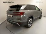 Škoda Kodiaq, KODIAQ EXCLUSIVE SELECTION 2.0