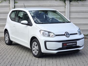 1,0 Eco CNG 50kW DPH ČR 1.maj