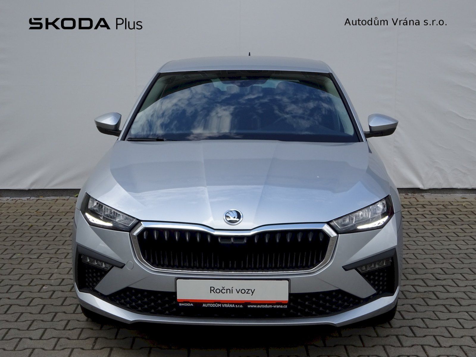 Škoda Scala, 1.0 TSi 85kw Top Selection - fotka 4
