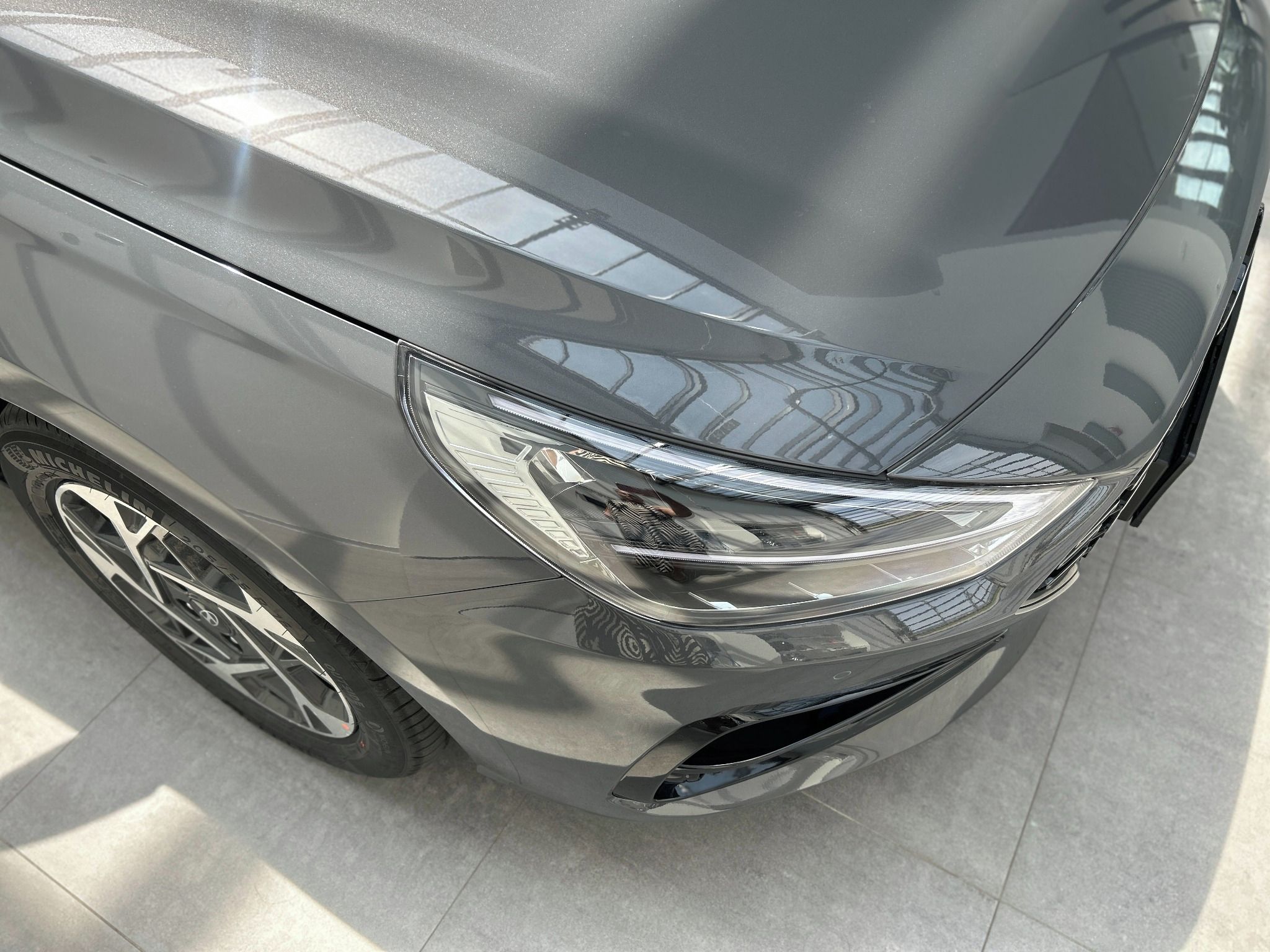 Hyundai i30, WG 1,5 TGDI DCT Family - fotka 6