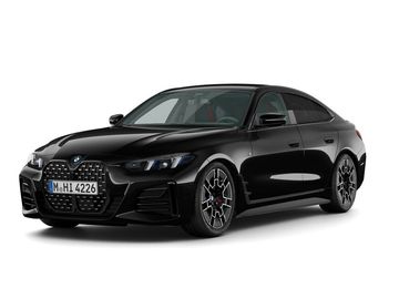 řady 4 | 420d xDrive