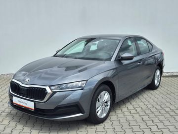 Ambition 2.0 TDI 85 kW