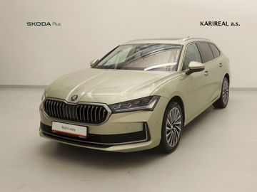 TDI 4x4 2.0/142kW DSG L&K