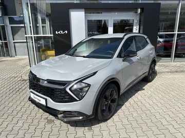 1,6 T-GDi 118 kW EDICE 30