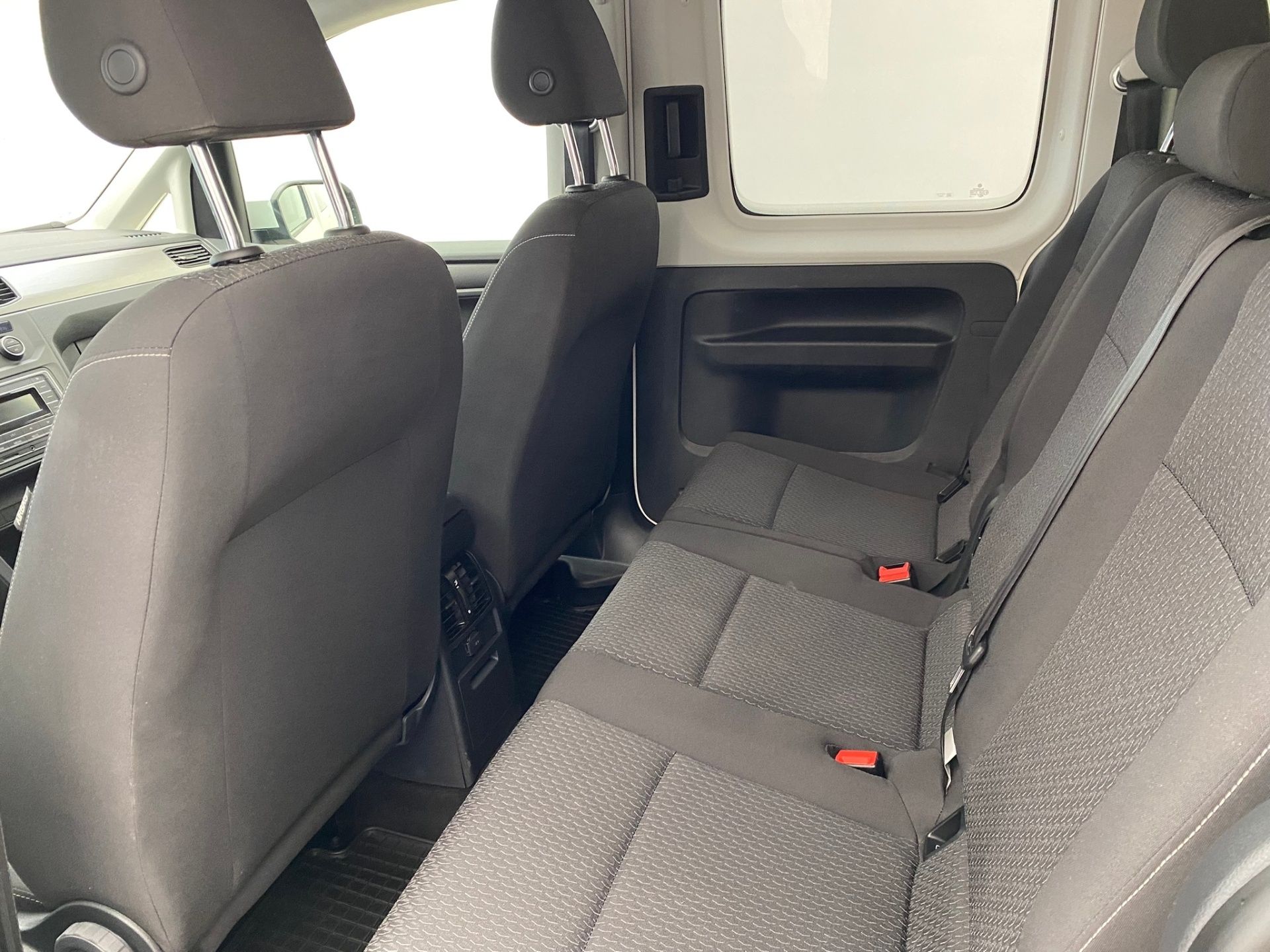Volkswagen Caddy, 1,4 TGi 81 kW - fotka 6