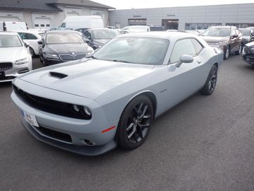 5.7 V8 Hemi