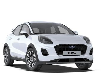 1,0 EcoBoost mHEV, Titanium