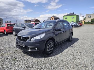 1.2i Klima, Tempomat