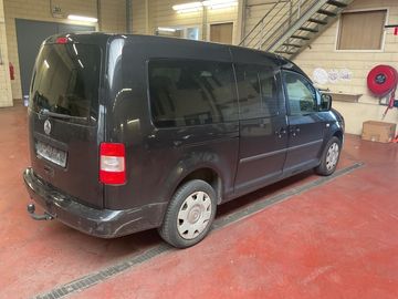 MAXI 1.9Tdi 77KW BEZ DPF r2010
