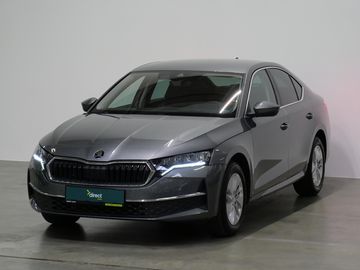 1.5 eTSI 110 kW Top Selection