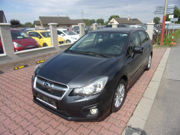 1,6i AUTOKLIMA VÝHŘEV 4x4