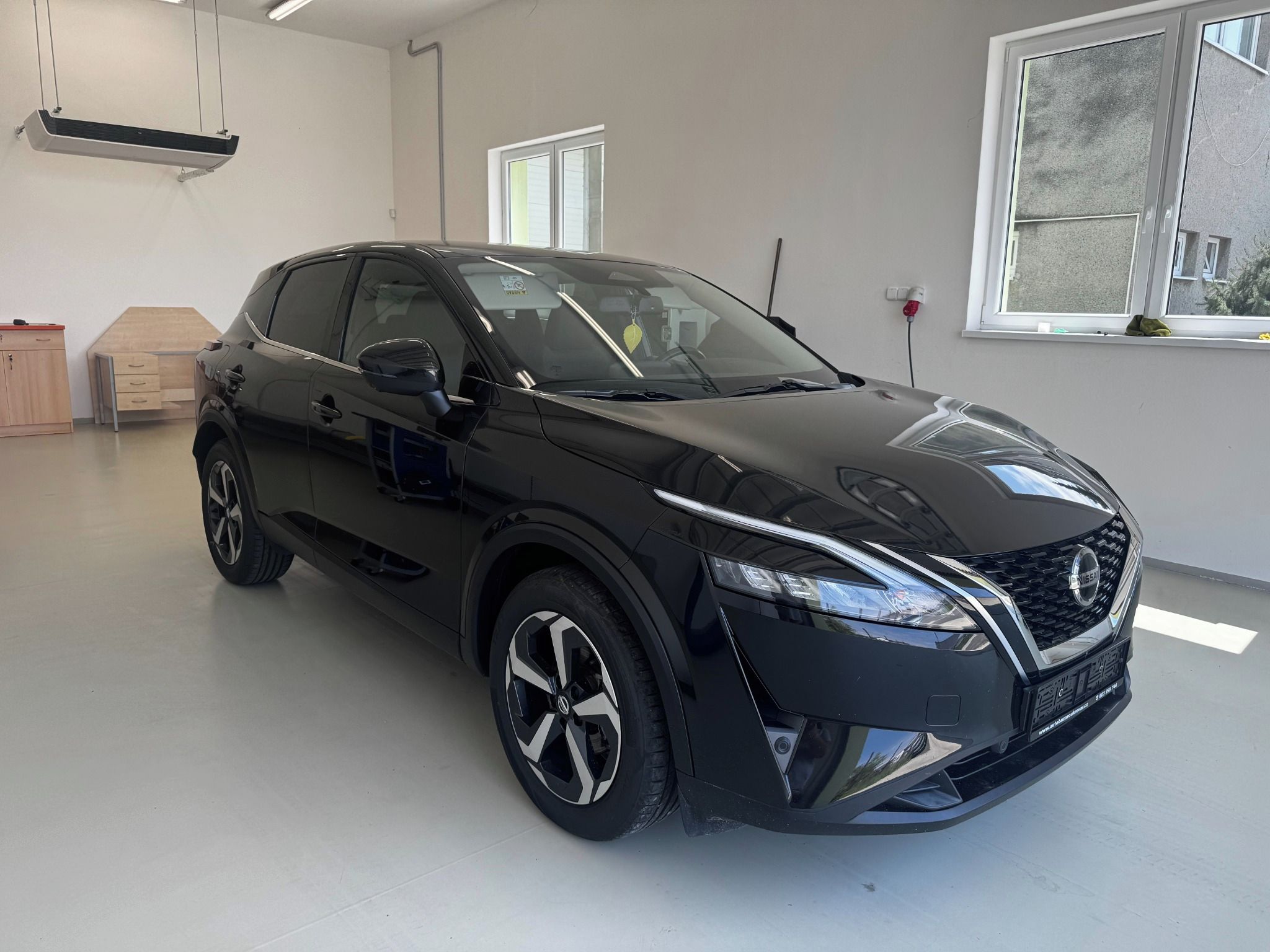 Nissan Qashqai, 1.3+stav nového vozu+ - fotka 2