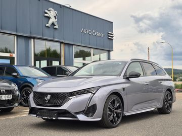 SW GT Plug-in HYBRID 180 e