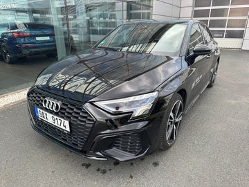 sportback S line 35 TDI