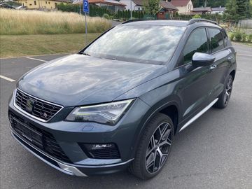 2,0 TDI FR 110KW DSG