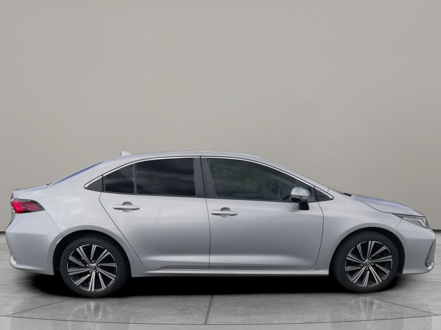 Toyota Corolla, 1,5 VVTi Comfort Style Tech - fotka 3