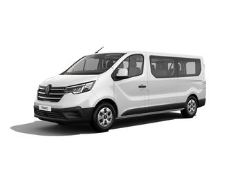 L2 Equilibre Blue dCi 150