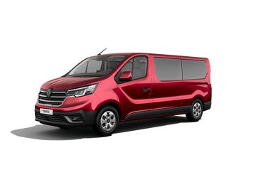 L2 Equilibre Blue dCi 150 EAG9
