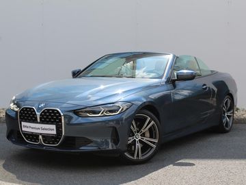 430i Cabrio