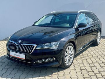 Style Plus 2.0 TDI 110 kW