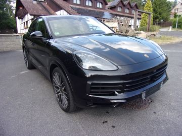 3,0 V6 Coupé 2maj. DPH