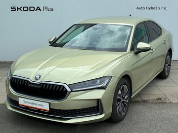 2,0 TDI / 110 kW Selection DSG