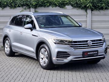3,0 TDi 210kW Atmosphere NEHAV