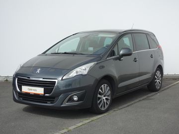 1.6 i 16v / 115 kW