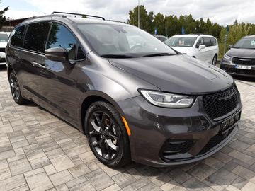 3,6LV6 SPORT, ALU 20,REZERVACE
