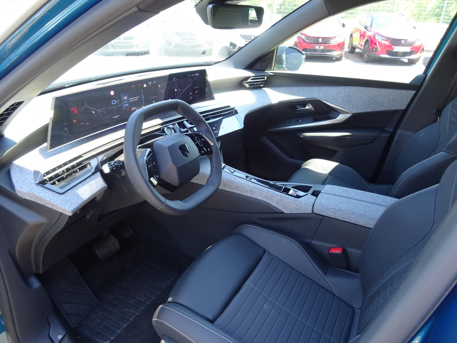 Peugeot 3008, ALLURE Hybrid 145k e-DCS6 - fotka 6
