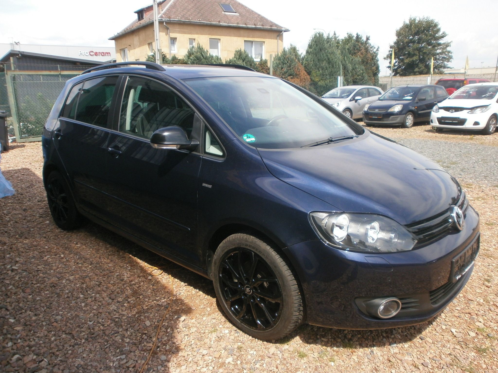 Volkswagen Golf Plus, 2.0TDI-AUT.KLIMA,SERVIS.KNIHA! - fotka 4
