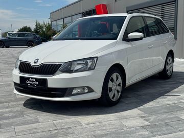 1,2 TSI 66 Kw Ambiente