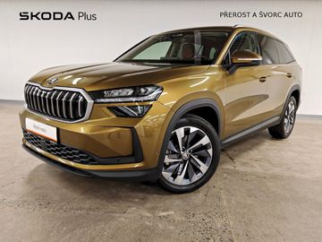 2.0 TDI 142 kW DSG 4x4 Exclusi