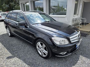 320CDI Panorama Harman&Kardon