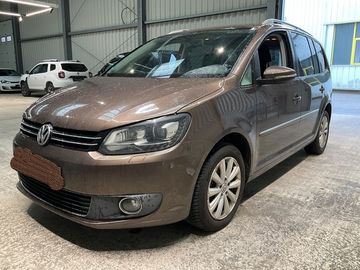 2.0 Tdi HIGHLINE BI-XENONY