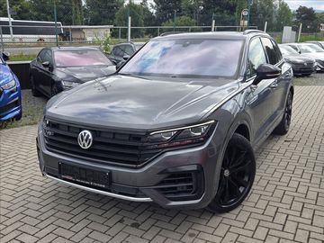 3,0 TDi R-Line BLACK STYLE *VZ