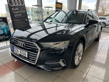 Sport  3.0TDI 210kW Quattro