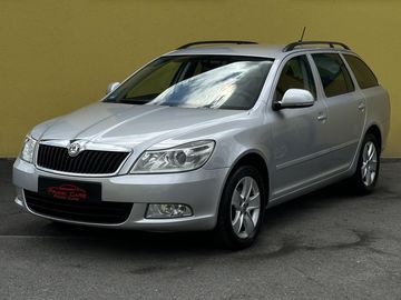 Kombi 1.2TSI/77kW * 2.Maj *