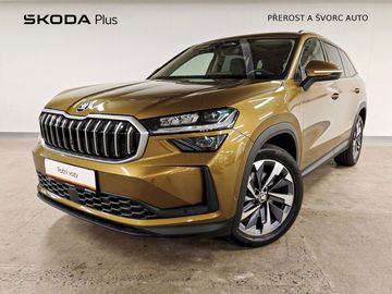 2.0 TDI 142 kW DSG 4x4 Exclusi