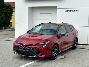 TS 1.8 HEV GR SPORT