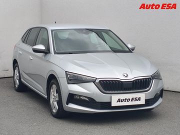 1.5 TSi,Style,DSG