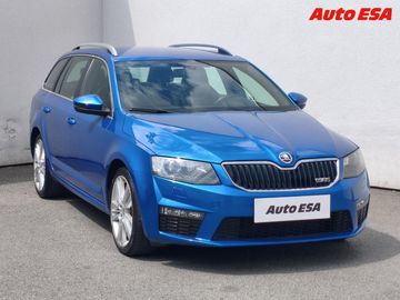 2.0 TDi,RS