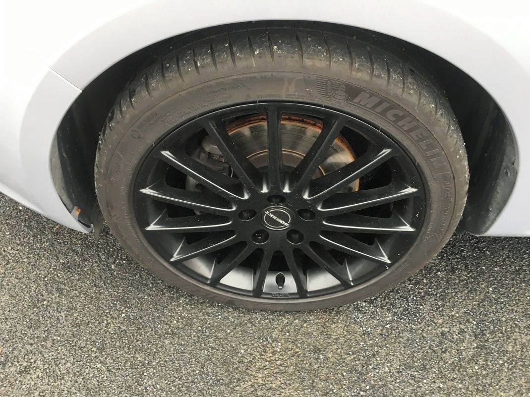 Ford Mondeo, 2.0SCTi Carving AUT, TOP STAV - fotka 3