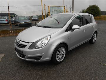 1,4 64 kW KLIMA Serviska