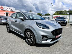 Ford Puma, 1,0 EB 92KW ST-Line,Navi,Carpl