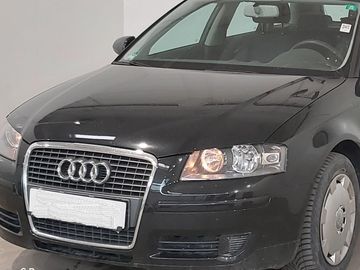 1.6 Mpi 75 KW 5.dvéř SERVIS VW