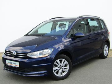 1,5 TSI 110KW 7MÍST